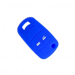 Θήκη Σιλικόνης Opel Μπλε για τον Κωδικό 821