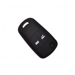 Θήκη Σιλικόνης Opel Μαύρη για τον Κωδικό 821