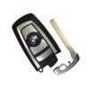 Κέλυφος Κλειδιού BMW Smart Key με 4 Κουμπιά