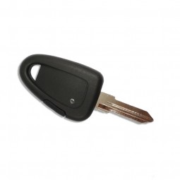Κέλυφος Κλειδιού Iveco με 1 Κουμπί και Λάμα GT10