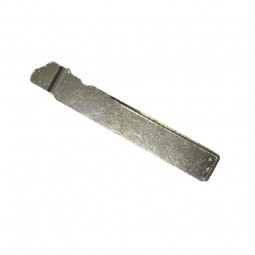 Ανταλλακτική Λάμα Volkswagen HU162 για Αναδιπλωμένα Κλειδιά