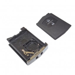 Κέλυφος Κλειδιού για Control Mazda με 2 Κουμπιά Type 2