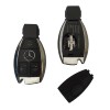 Κέλυφος Κλειδιού Mercedes για το Νέο Smart Key με 3 Κουμπιά