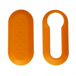 Ανταλλακτικά Καπάκια Κλειδιού 1309 (Fiat 500 – Grade Punto) Πορτοκαλί
