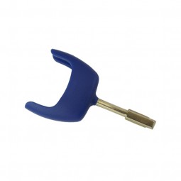 Κενό Κλειδί Ford και Λάμα FO21AT00