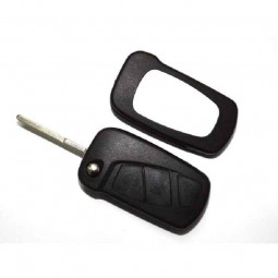 Κέλυφος Κλειδιού Ford με 3 Κουμπιά και Λάμα SIP22