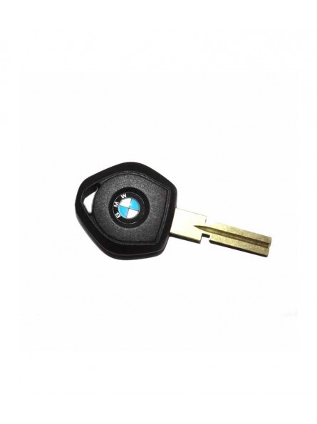 Κενό Κλειδί BMW με Υποδοχή για Chip και Λάμα HU58T00