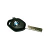 Κενό Κλειδί BMW με Υποδοχή για Chip και Λάμα HU92RT00
