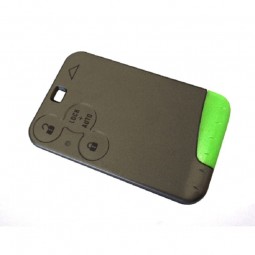 Κέλυφος για Κάρτα Renault Laguna με 3 Κουμπιά