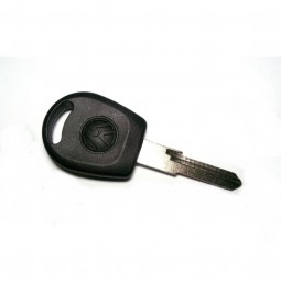 Κενό Κλειδί Volkswagen και Λάμα HU49T00