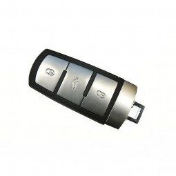 Κέλυφος Κλειδιού Volkswagen Passat για το Smart Key με 3 Κουμπιά