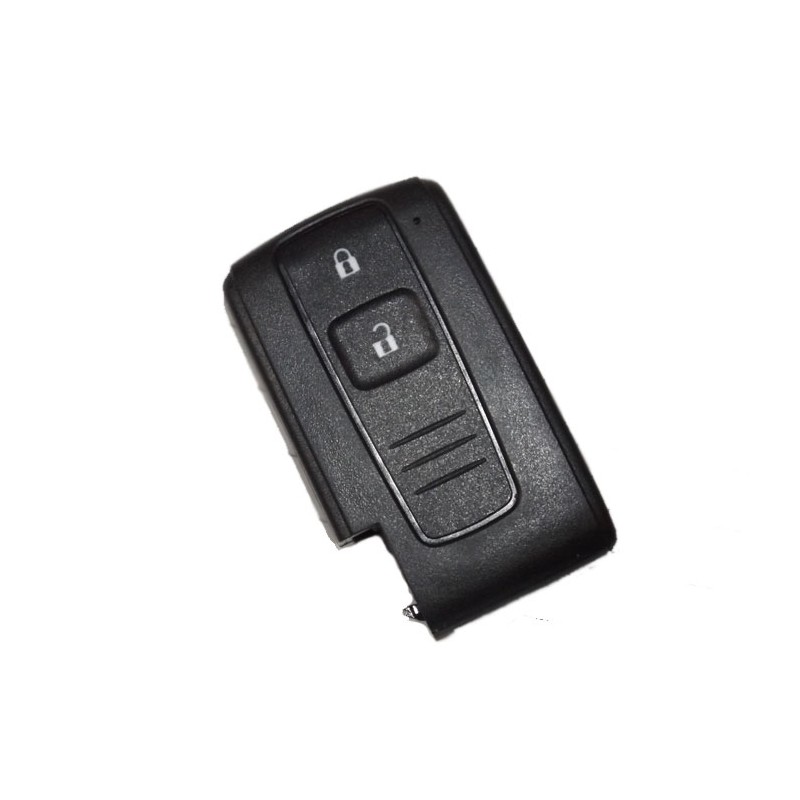 Κέλυφος Κλειδιού Toyota για Smart Key (Prius)