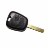 Κέλυφος Κλειδιού Toyota με 2 Κουμπιά και Λάμα VA2 για Aygo