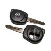 Κέλυφος Κλειδιού Suzuki με 2 Κουμπιά και Λάμα SZ11R