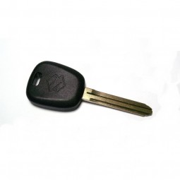 Κενό Κλειδί Suzuki και Λάμα TOY43T00