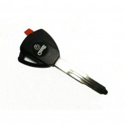 Κενό Κλειδί Suzuki και Λάμα SZ14RT00