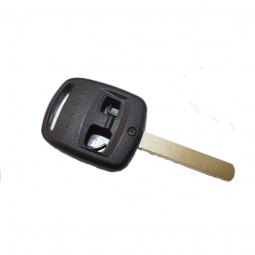 Κέλυφος Κλειδιού Subaru με 2 Κουμπιά και Λάμα DAT17