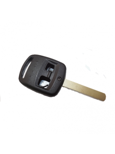 Κέλυφος Κλειδιού Subaru με 2 Κουμπιά και Λάμα DAT17
