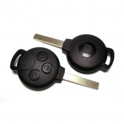 Τηλεχειριστήριο Smart με 3 Κουμπιά και Λάμα VA2