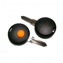 Κέλυφος Κλειδιού Smart με 1 Κουμπί και Λάμα YM23