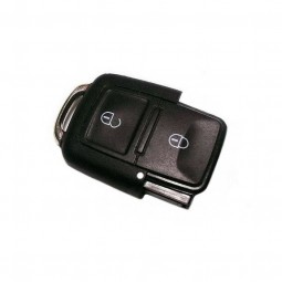 Τηλεχειριστήριο Group Vag με 2 Κουμπιά