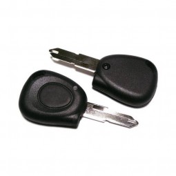 Κέλυφος Κλειδιού Renault Megane (1996-1998) με 1 Κουμπί, με Υπέρυθρες και Λάμα NE72