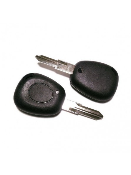 Κέλυφος Κλειδιού Renault Laguna με 1 Κουμπί και Λάμα VAC102
