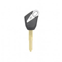 Κενό Immobilizer Κλειδί Kawasaki με Υποδοχή για Chip και Λάμα KW16T00 - Type 1