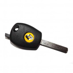 Κενό Κλειδί Renault και Λάμα VA2T00