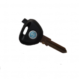 Κενό Κλειδί Piaggio και Λάμα GT15RT00
