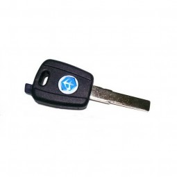Κενό Κλειδί Piaggio και Λάμα SIP22T00