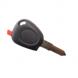 Κενό Κλειδί Renault και Λάμα VAC102TOO