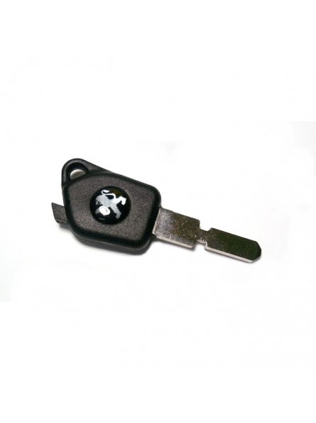 Κενό Κλειδί Peugeot και Λάμα NE78T00