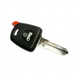 Κενό Κλειδί Peugeot και Λάμα NE74T00