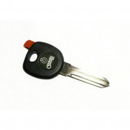 Κενό Κλειδί Opel και Λάμα T00GM36P (ERREBI)