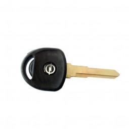 Κενό Κλειδί Opel και Λάμα HU87RT00