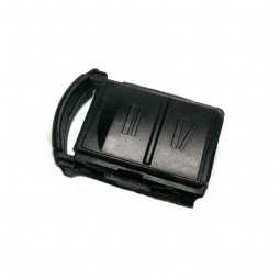 Κέλυφος Κλειδιού για Control Opel Corsa C με 2 Κουμπιά