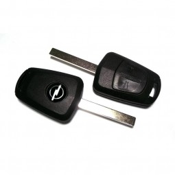 Κέλυφος Κλειδιού Opel με 2 Κουμπιά για Astra και Λάμα HU100