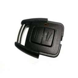 Κέλυφος Κλειδιού Opel με 2 Κουμπιά (Astra, Zafira)