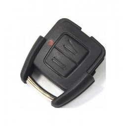 Τηλεχειριστήριο Opel με 2 Κουμπιά (VECTRA B) Klekert Type