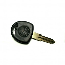Κενό Κλειδί Opel και Λάμα HU46T00