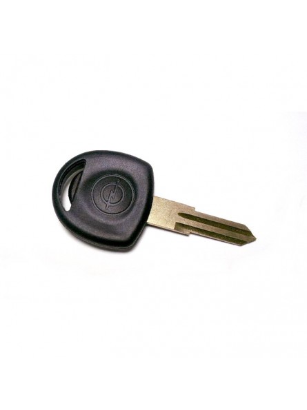 Κενό Κλειδί Opel και Λάμα YM28T00