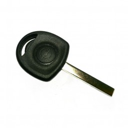 Κενό Κλειδί Opel και Λάμα HU100T00