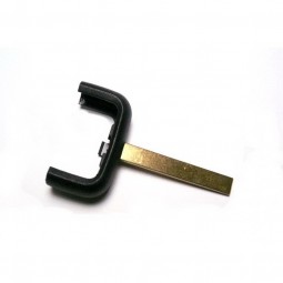 Κενό Κλειδί Opel και Λάμα HU100AT00