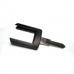 Κενό Κλειδί Opel και Λάμα HU46BT00