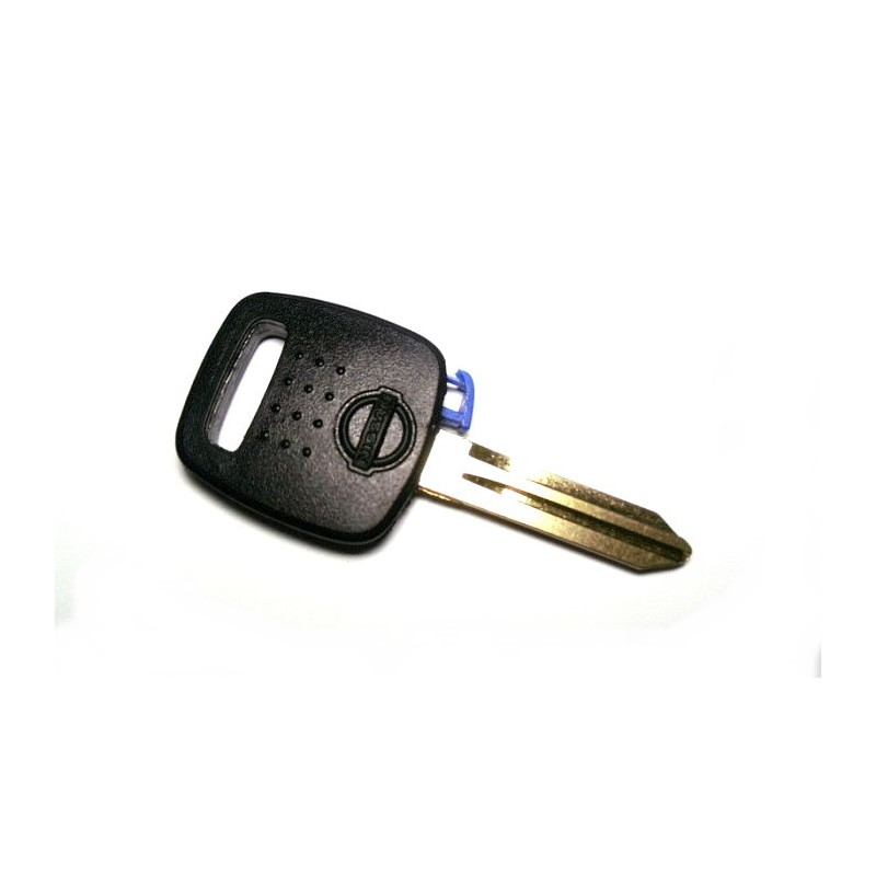 Κενό Κλειδί Nissan και Λάμα NSN14T00