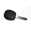 Κέλυφος Κλειδιού για Control Nissan Στρογγυλό με 2 Κουμπιά (Παλιό) και Λάμα NSN14