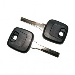 Κενό Κλειδί Smart-Mitsubishi-Volvo και Λάμα HU56RT00