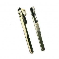 Ανταλλακτική Λάμα Mercedes HU64 για το Smart Key της Mercedes Type 4