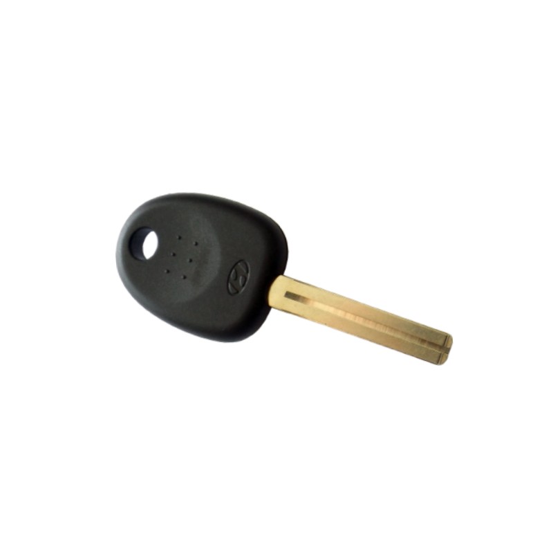 Κενό Κλειδί Hyundai και Λάμα TOY48T00
